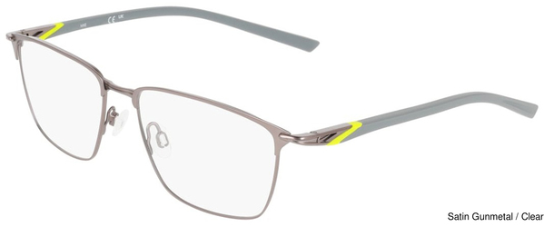 Nike Eyeglasses Nike 6066 070