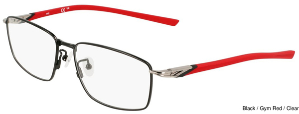 Nike Eyeglasses Nike 6068LB 006