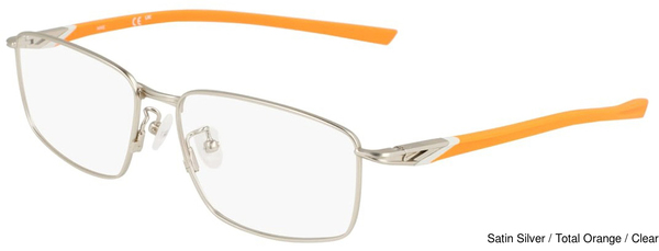 Nike Eyeglasses Nike 6068LB 045