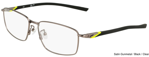 Nike Eyeglasses Nike 6068LB 070