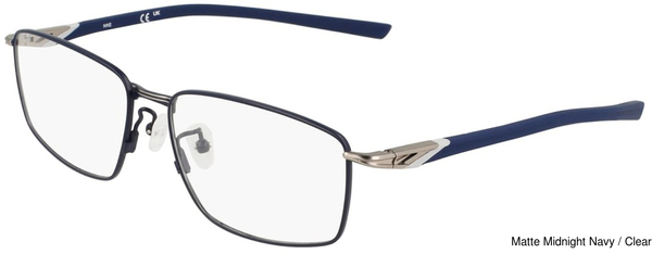 Nike Eyeglasses Nike 6068LB 410