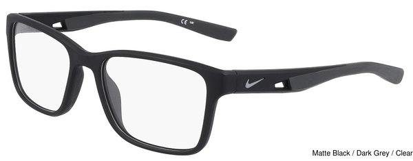 Nike Eyeglasses Nike 7014 001