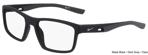 Nike Eyeglasses Nike 7015 001