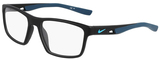 Nike Eyeglasses Nike 7015 004
