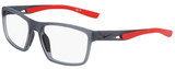 Nike Eyeglasses Nike 7015 034
