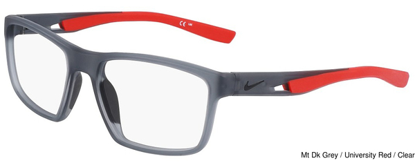 Nike Eyeglasses Nike 7015 034