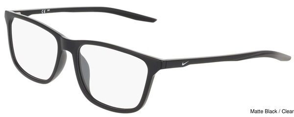 Nike Eyeglasses Nike 7018 001