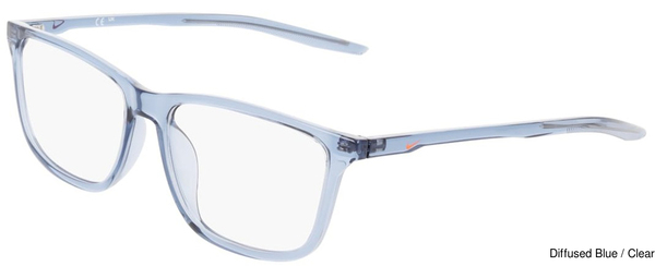 Nike Eyeglasses Nike 7018 460