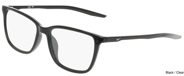 Nike Eyeglasses Nike 7019 001