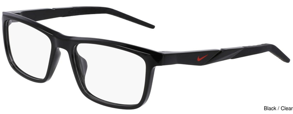 Nike Eyeglasses Nike 7057 001