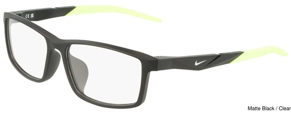 Nike Eyeglasses Nike 7058LB 003
