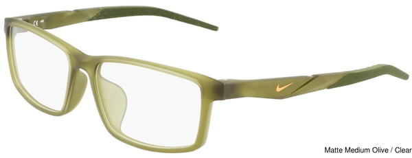 Nike Eyeglasses Nike 7058LB 316