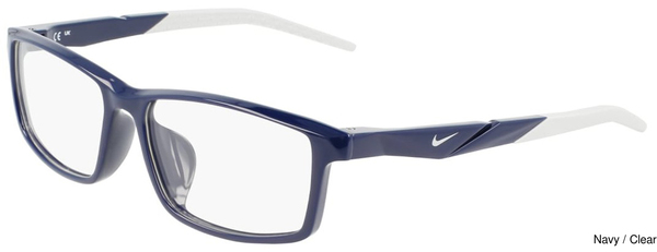 Nike Eyeglasses Nike 7058LB 410