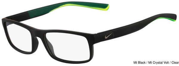 Nike Eyeglasses Nike 7090 010