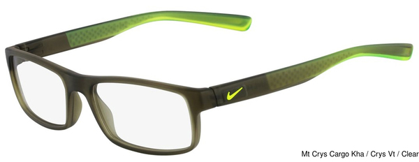 Nike Eyeglasses Nike 7090 320