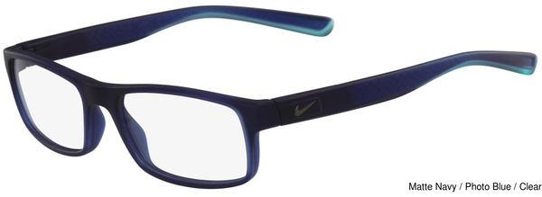 Nike Eyeglasses Nike 7090 411