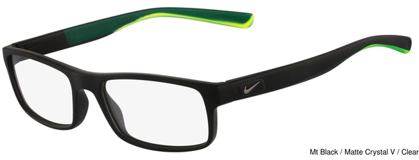 Nike Eyeglasses Nike 7090 N 010