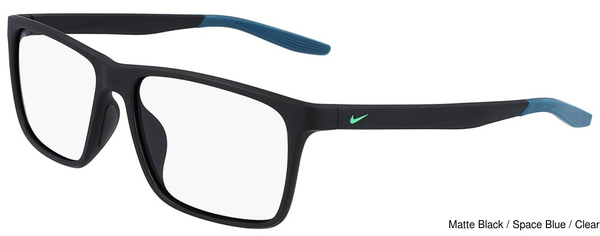 Nike Eyeglasses Nike 7116 011