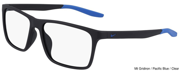Nike Eyeglasses Nike 7116 034