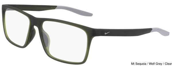 Nike Eyeglasses Nike 7116 302