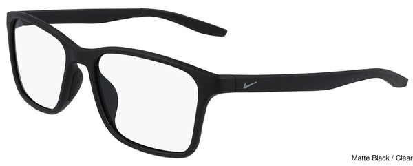 Nike Eyeglasses Nike 7117 001