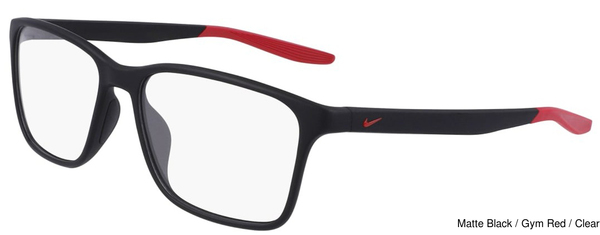 Nike Eyeglasses Nike 7117 006