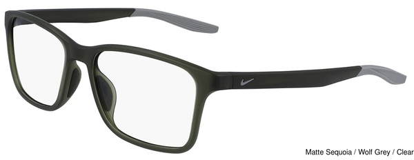 Nike Eyeglasses Nike 7117 305