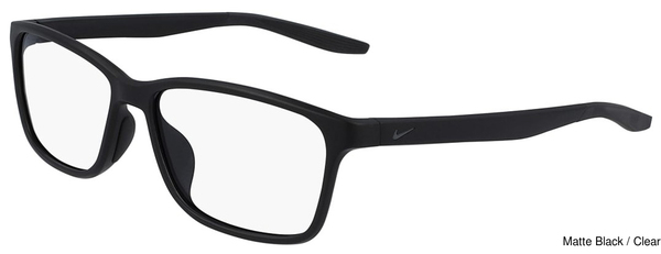 Nike Eyeglasses Nike 7118 001
