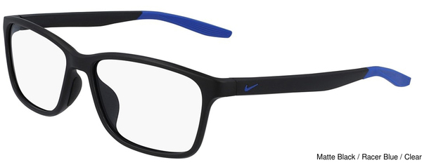 Nike Eyeglasses Nike 7118 008
