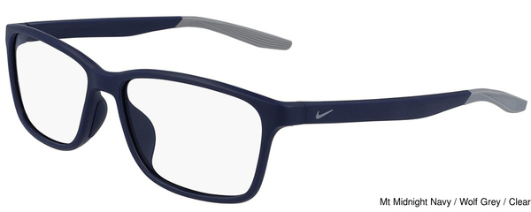 Nike Eyeglasses Nike 7118 413