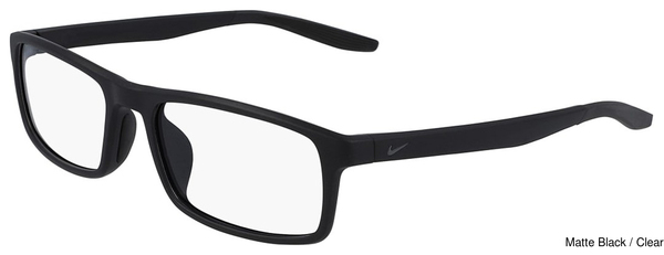 Nike Eyeglasses Nike 7119 001