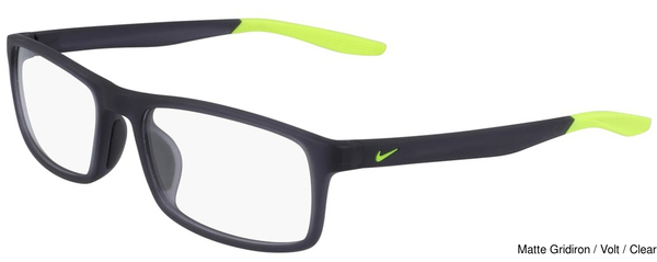 Nike Replacement Lenses 122507