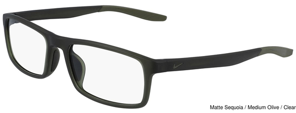 Nike Eyeglasses Nike 7119 307