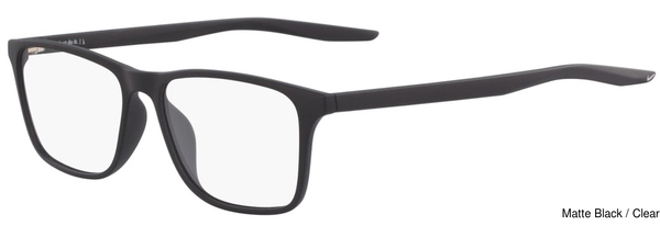 Nike Eyeglasses Nike 7125 001