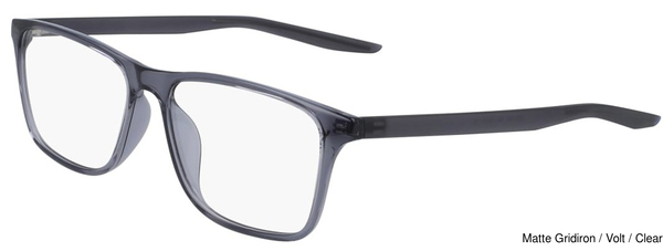 Nike Eyeglasses Nike 7125 037