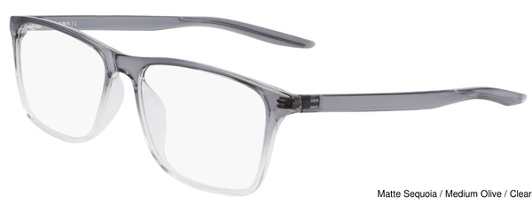 Nike Eyeglasses Nike 7125 307