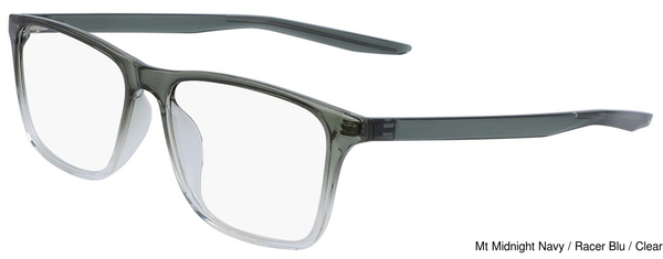 Nike Eyeglasses Nike 7125 401