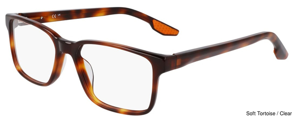 Nike Eyeglasses Nike 7160 240