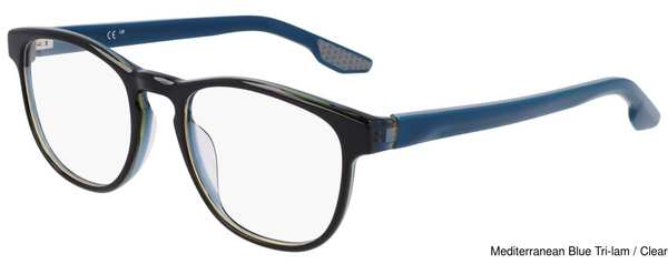 Nike Eyeglasses Nike 7162 445