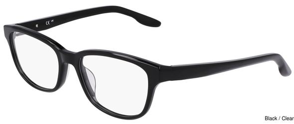 Nike Eyeglasses Nike 7165 001