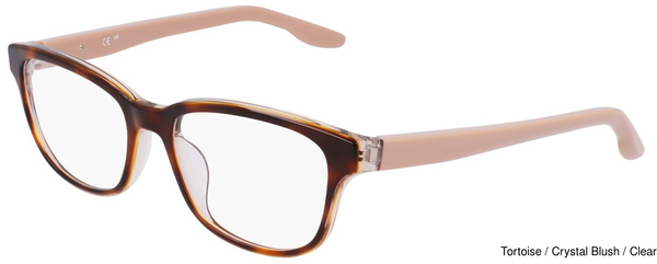 Nike Eyeglasses Nike 7165 243