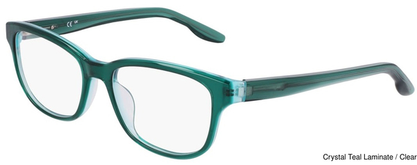 Nike Eyeglasses Nike 7165 444