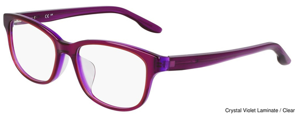 Nike Eyeglasses Nike 7165LB 516