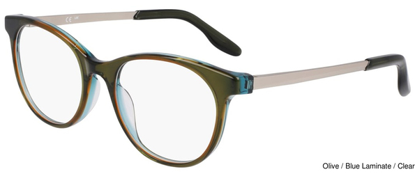 Nike Eyeglasses Nike 7173 317