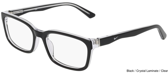 Nike Eyeglasses Nike 7181 010