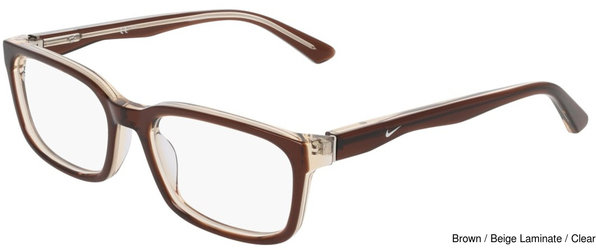 Nike Eyeglasses Nike 7181 211
