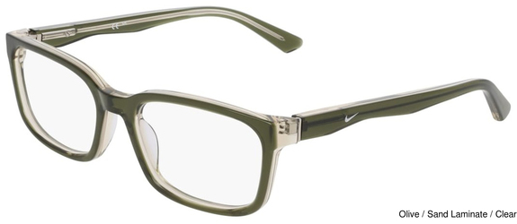 Nike Eyeglasses Nike 7181 318
