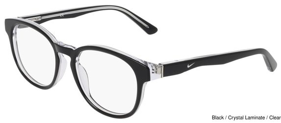 Nike Eyeglasses Nike 7182 010