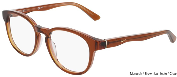 Nike Eyeglasses Nike 7182 219