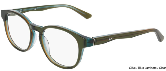 Nike Eyeglasses Nike 7182 317